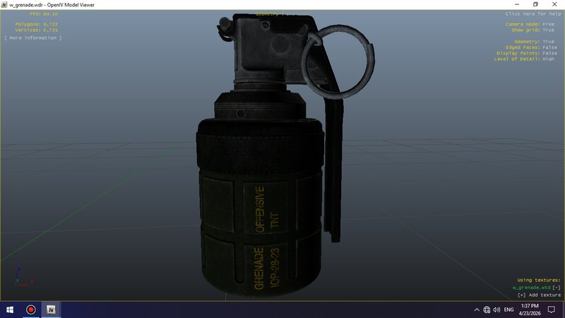 mod